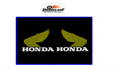 Adesivi moto - -,