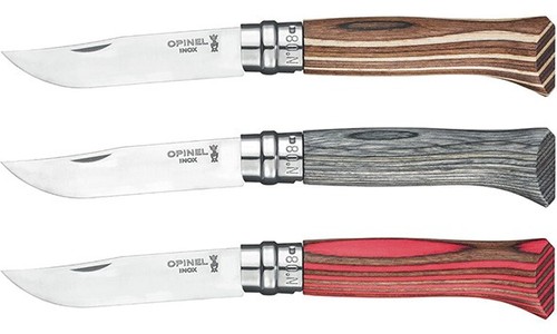 Coltelli opinel virobloc inox - coltelli,