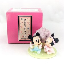 Disney Tokyo Baby Mickey