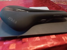sella  Fizik Antares R1 open Large 190g Carbon Black Matt  nuovo in  scatola 