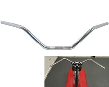 Barre Moto Mini Ape 22mm 7/8"