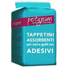 100 300 TAPPETINI ASSORBENTI 60x90 PER CANI TRAVERSE TRAVERSINE IGIENICHE