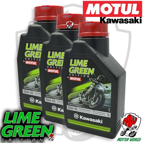 Motul olio motore - olio,