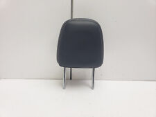 TOYOTA RAV4 XA40 MK4 SEDILE ANTERIORE POGGIATESTA IN PELLE NERO 2016