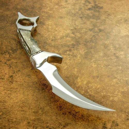Coltello karambit commando - karambit,