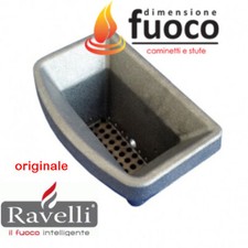 Braciere crogiolo originale - braciere,