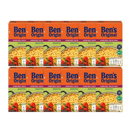 Risotto originale bens - risotto, bens,
