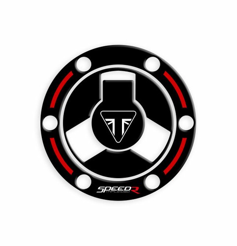 Protezione tappo benzina - protezione,