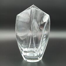 BACCARAT - GRAND VASE EN