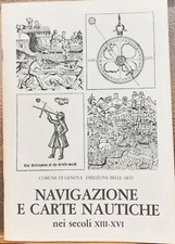 NAVIGAZIONE E CARTE NAUTICHE
