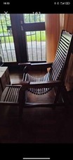 Chaise longue da relax Indonesiana