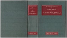 MANUALE DEL PERITO INDUSTRIALE