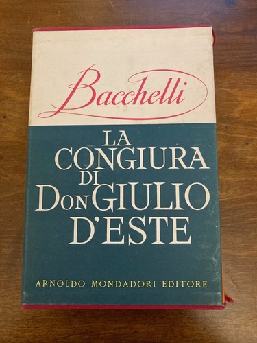 Riccardo bacchelli la - riccardo,