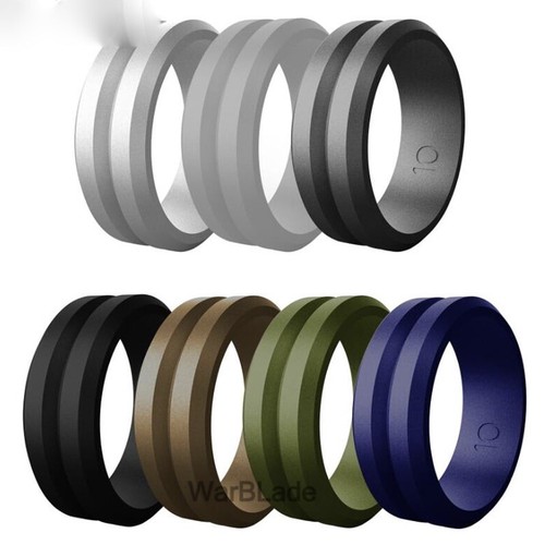 Fede nuziale silicone gomma - nuziale,