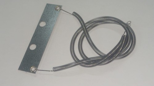 Resistenza per quarzo 5031465 - per,