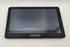 Navigatore GPS 7 Pollici Touch Screen Richieste Vocali Reali Gira Diretto, Joganve