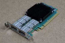 IBM Mellanox Connect-IB 56GbE