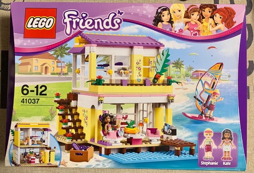 Lego nuovo sigillato friends - nuovo,