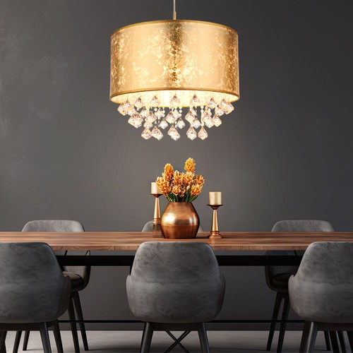 Lampada sospensione sala - sospensione,