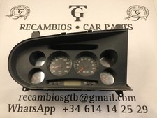 Quadro strumenti Iveco Daily 504031636 155160100102