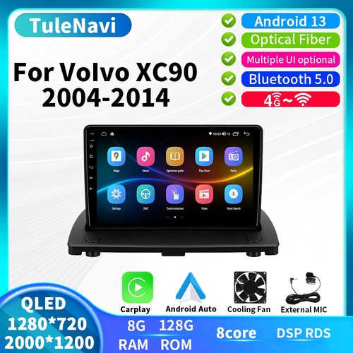 Per volvo xc90 gps - xc90, xc