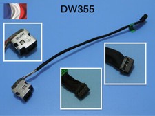 Dc Power jack  HP PAVILION