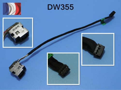 Power jack hp - power,