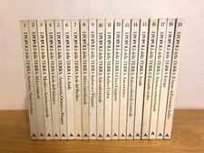 Collana "I popoli della terra" - Mondadori 1974 (19 volumi)