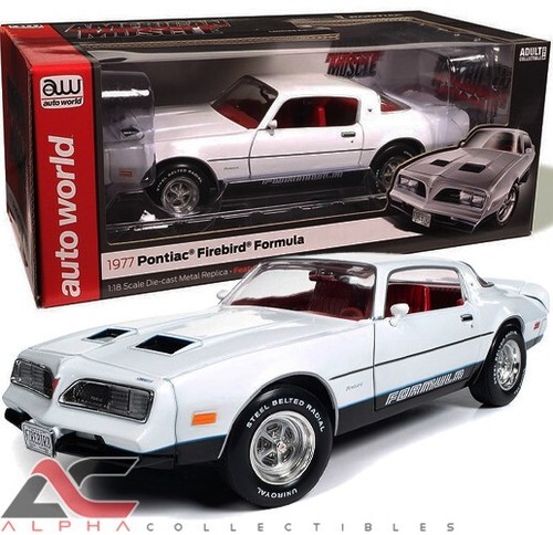 Autoworld amm1318 1977 - amm1318,