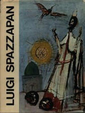 LUIGI SPAZZAPAN PRIMA EDIZIONE