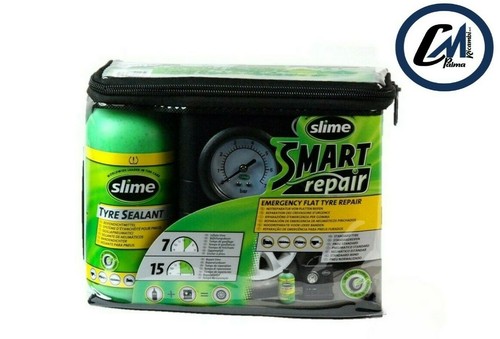 Slime smart repair - repair, kit