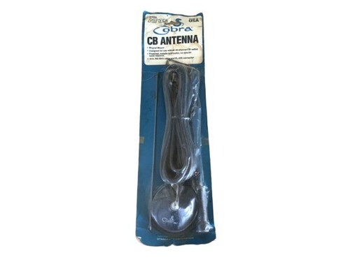 Cobra kit antenna cb - at-35,