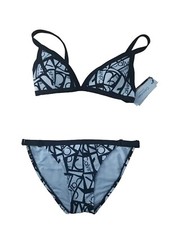 Bikini costume da bagno Calvin