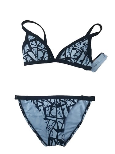 Bikini costume bagno calvin - costume, da