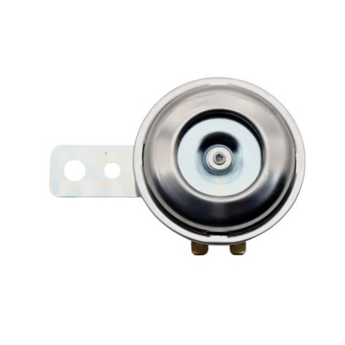 Corno cromato 12v adatto per - corno,