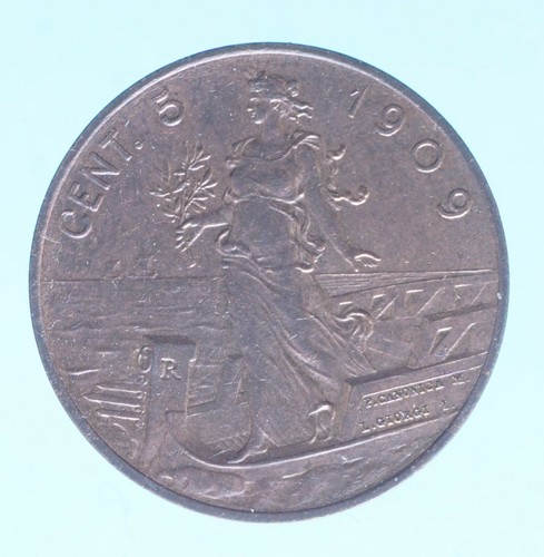Vittorio emanuele iii - vittorio, 5