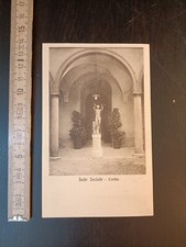 Foto storica Gruppo socialista amici dell'arte Milano - AF9.1