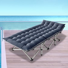 Slsy Lettino da Campeggio