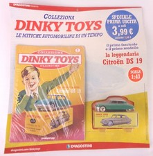 Dinky toys citroen - toys,