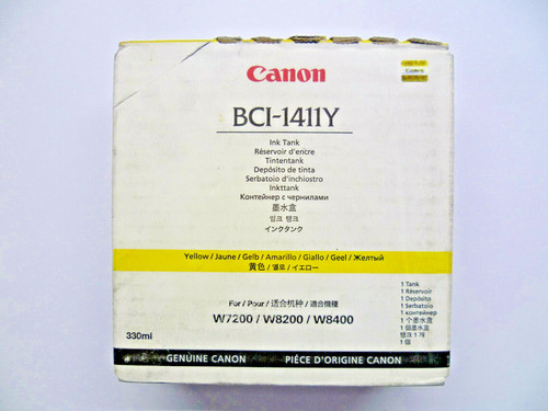 Originale canon bci - originale,