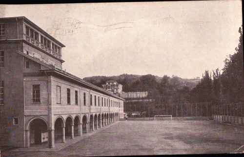 Torino istituto salesiano - istituto,