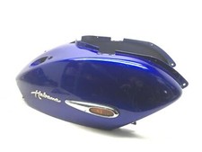 CARENA FIANCATE CODA CODONE POSTERIORE APRILIA HABANA MOJITO 125 RETRO 125 2000