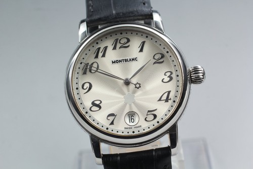 Orologio montblanc - 🔥,