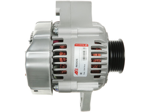 Alternatore 12v 70a nissan - alternatore,