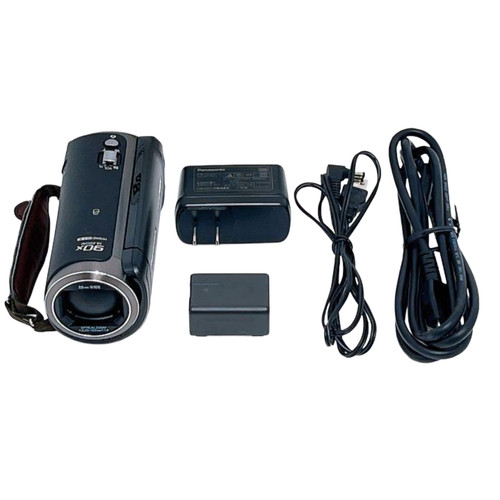 Panasonic w570m videocamera - panasonic, hc-w570m