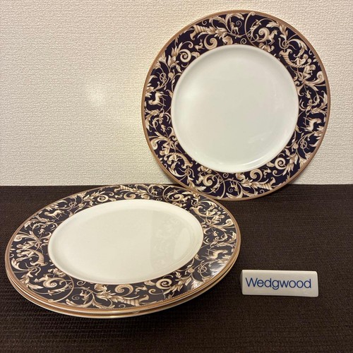 Wedgwood piatto cornucopia - wedgwood,