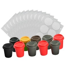 10x Capsule Caffè Cialde