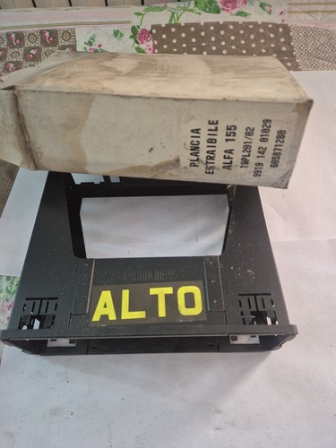 Alfa romeo 155 - alfa,