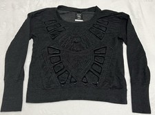 Fox Sweatshirt L