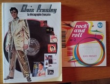 ELVIS PRESLEY- DISCOGRAFIA